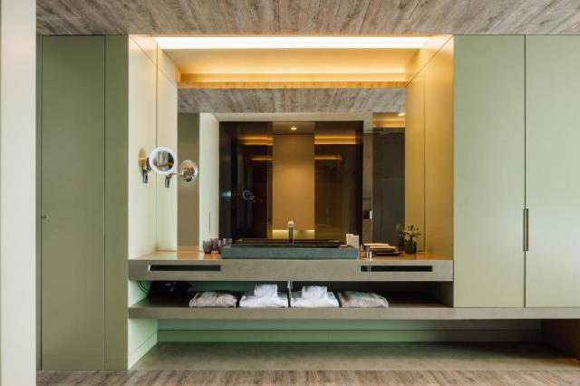 Suite Garden