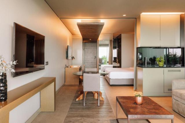 Suite Garden