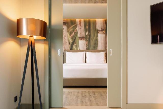 Suite Sea View