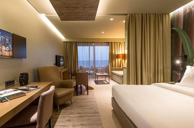 Suite Sea View