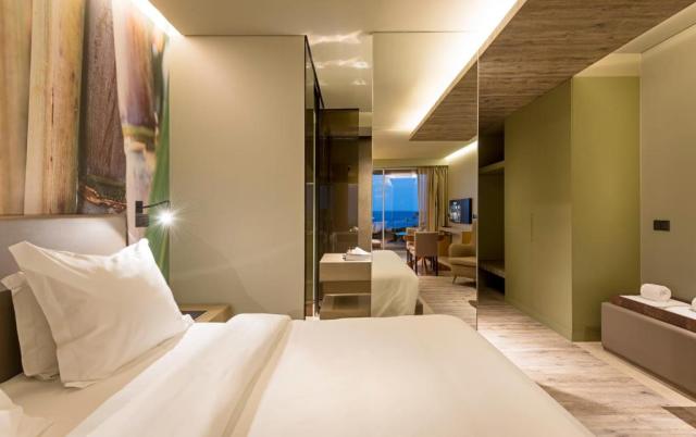 Suite Sea View