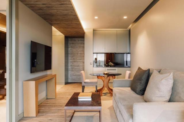 Suite Sea View
