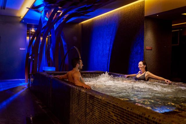 Saccharum Resort & Spa