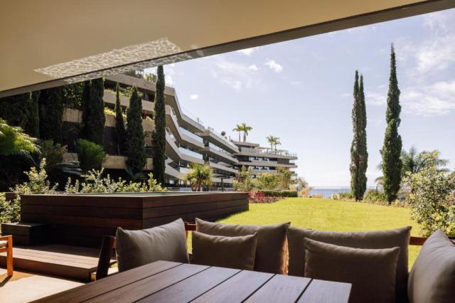 Suite Garden
