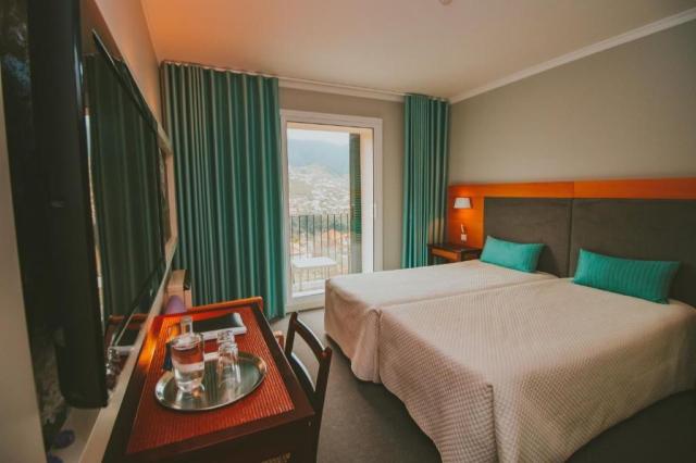 Double/Twin Room