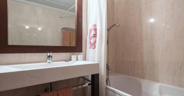 Apartment 1 Bedroom - Sea View