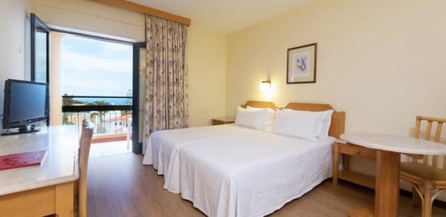 Twin Sea View