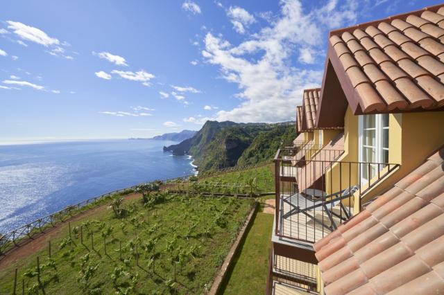 Quinta do Furao