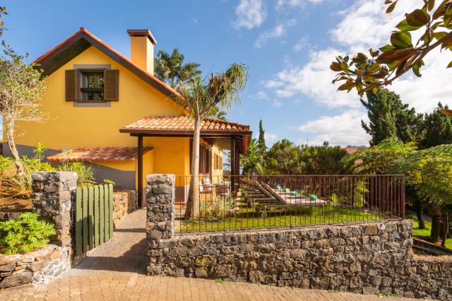Quinta do Furao