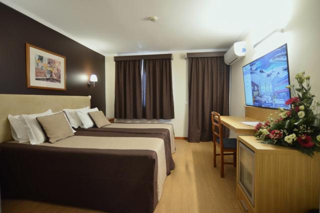 Double Sea View