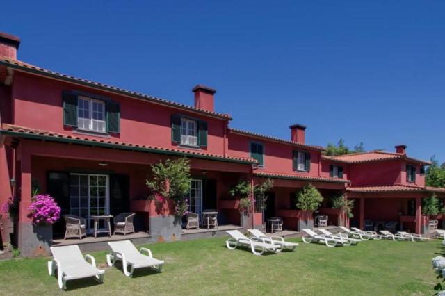 Quinta Santo Antonio Da Serra