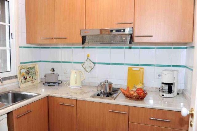 1-Bedroom Apartment