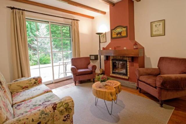 Apartment 2 Bedrooms