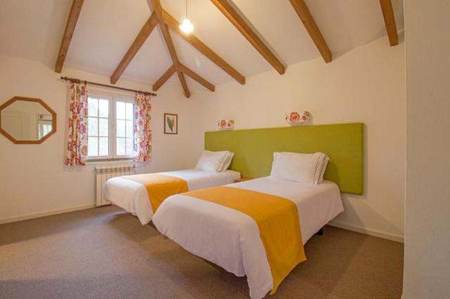 Apartment 2 Bedrooms