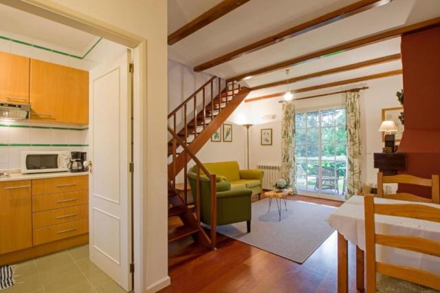 1-Bedroom Apartment