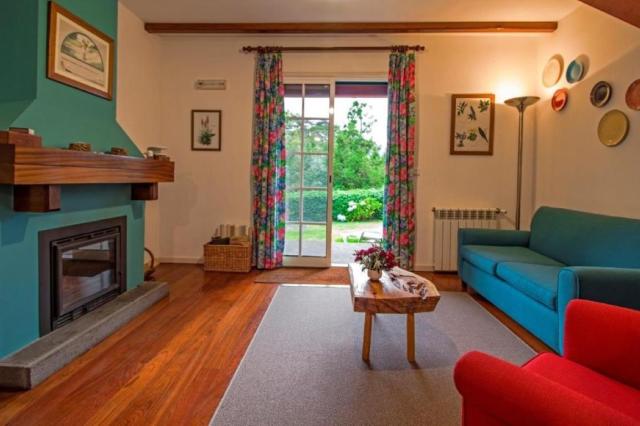 1-Bedroom Apartment