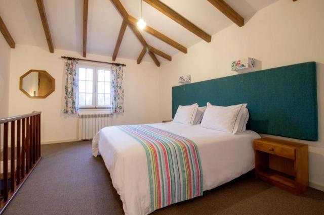 1-Bedroom Apartment