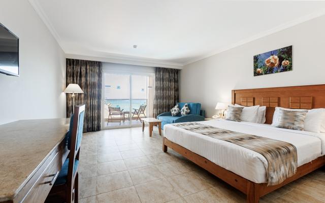 Superior Sea View Room