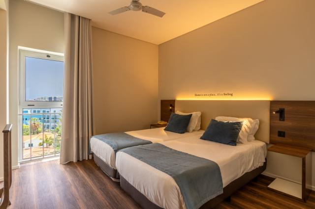 Junior Suite Room