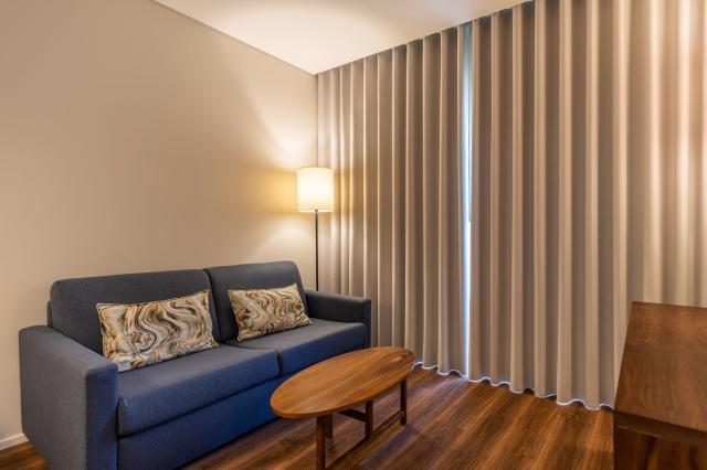 Junior Suite Room
