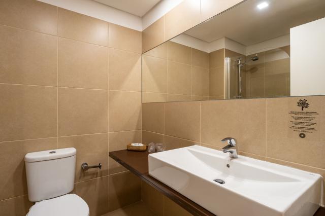 Junior Suite Room