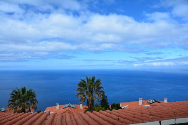 Studio Sea View