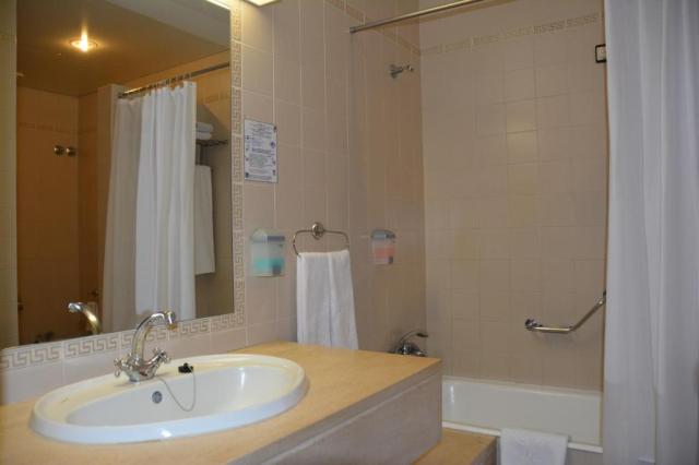 Apartment 1 Bedroom - Sea View