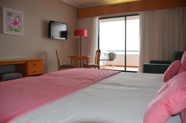 Apartment 1 Bedroom - Sea View