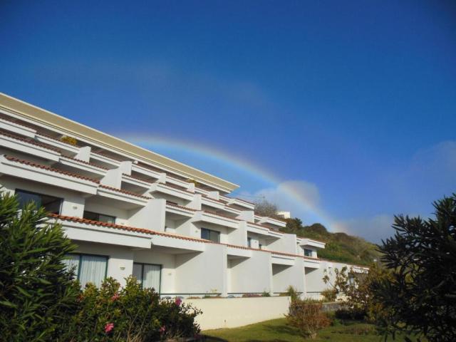 Apartment 1 Bedroom - Sea View