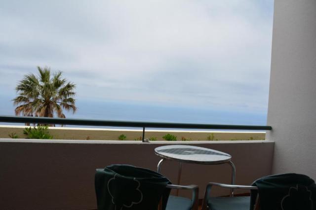 Apartment 1 Bedroom - Sea View