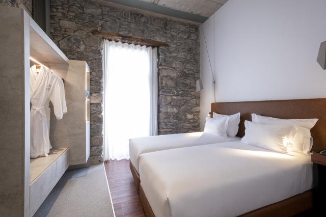 Double/Twin Room