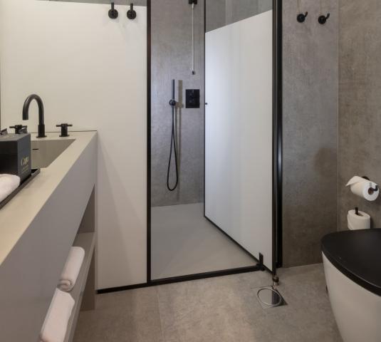 Double/Twin Room