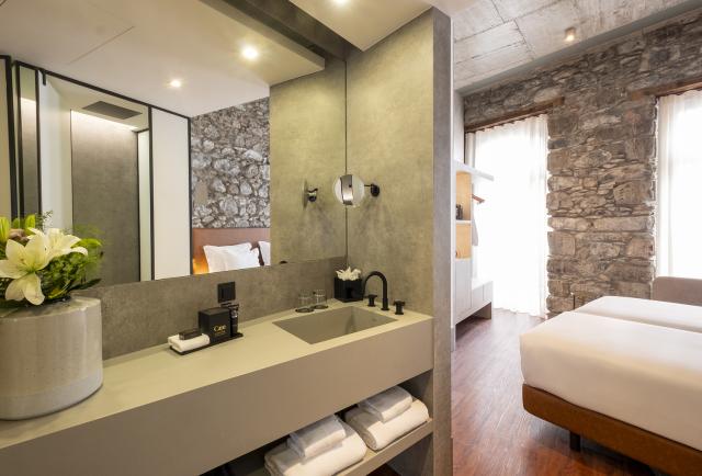 Twin/Double Room - Superior