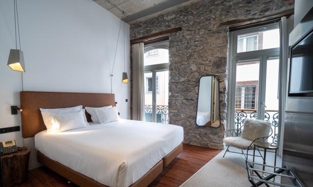 Twin/Double Room - Superior