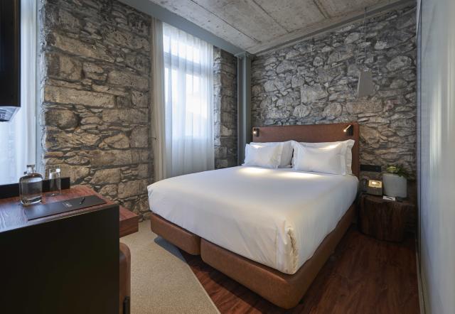 Double/Twin Room