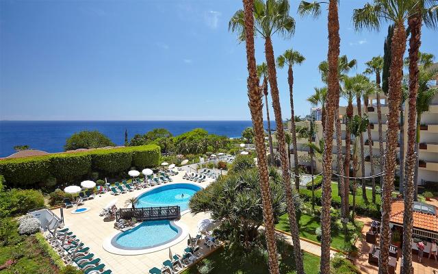 Eden Mar Suite Hotel