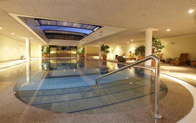 Eden Mar Suite Hotel