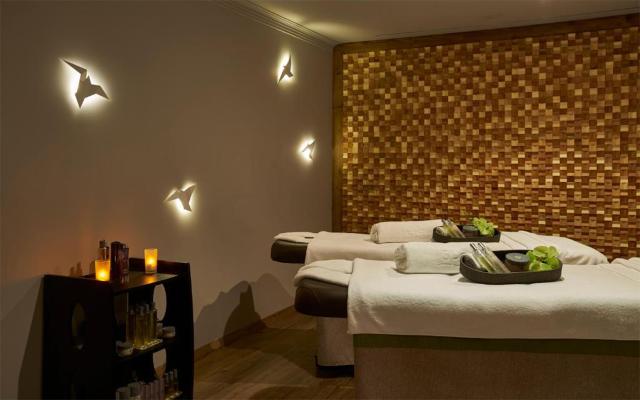 Eden Mar Suite Hotel
