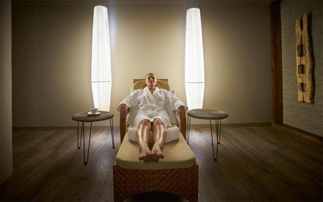 Eden Mar Suite Hotel