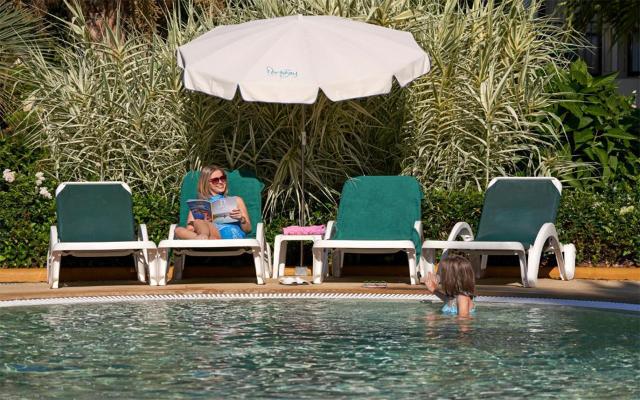 Eden Mar Suite Hotel