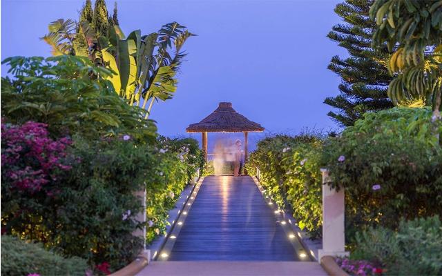 Eden Mar Suite Hotel