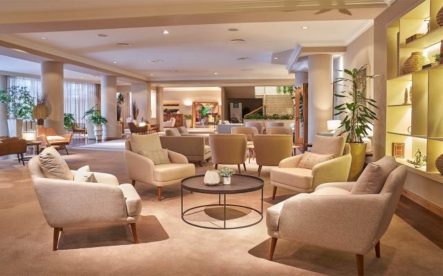 Eden Mar Suite Hotel