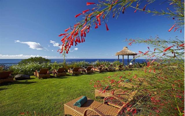 Eden Mar Suite Hotel