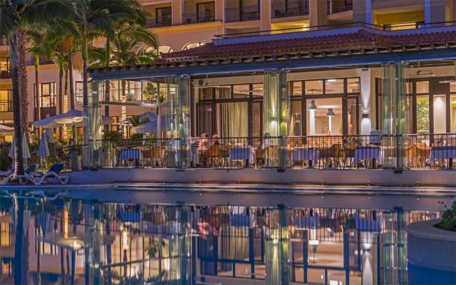 Eden Mar Suite Hotel