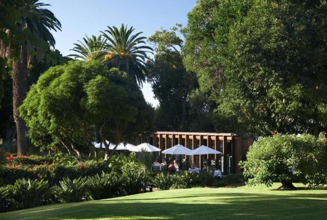 Estalagem Quinta da Casa Branca