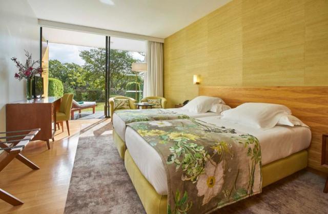 Suite Garden