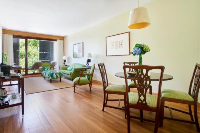 Suite Deluxe