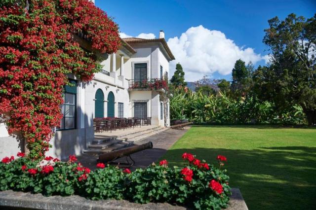 Estalagem Quinta da Casa Branca