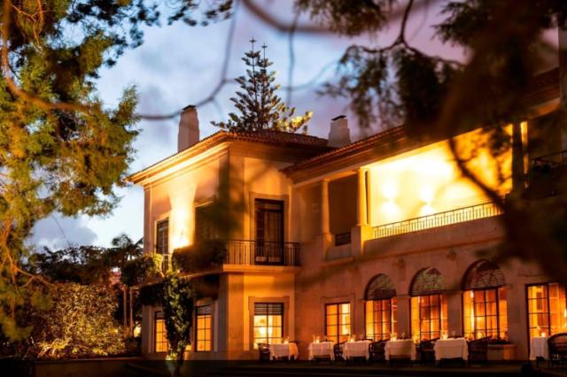Estalagem Quinta da Casa Branca