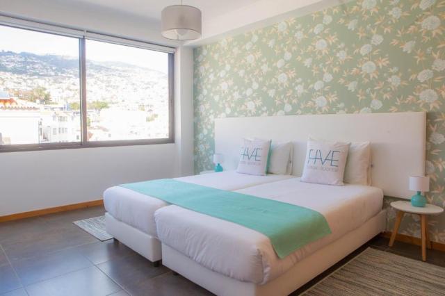 Apartment 2 Bedrooms